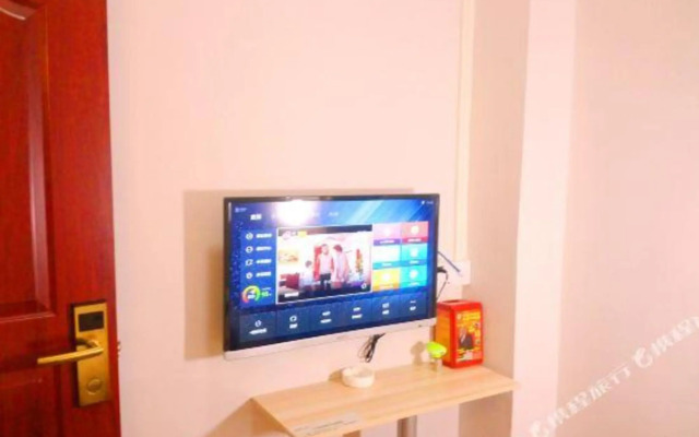 No.1 Apartment Hotel