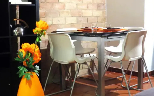 Casa vacanze Loft Butera