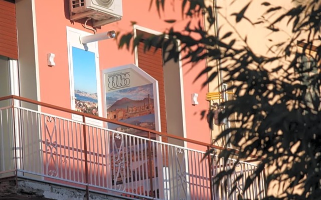 B&B 80056 Ercolano