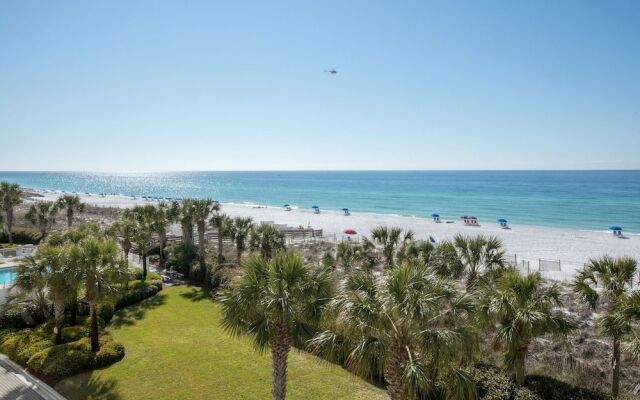 Oceania 307 3 Bedroom Condo by RedAwning