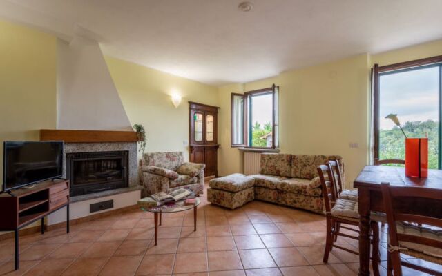 House Vallegra Cortiglione