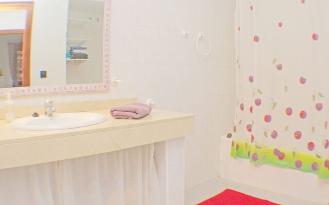 Duplex Beach Cabezo 2h, Terrace, Pool