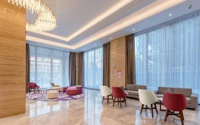 Lavande Hotel (Foshan Gaoming Yingxin Plaza)