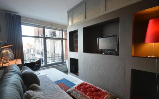 Apartament Kołobrzeg Centrum Starówka