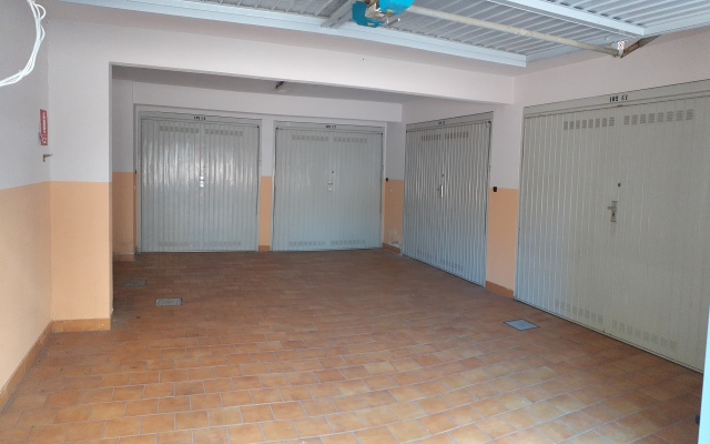 Palace Apartment