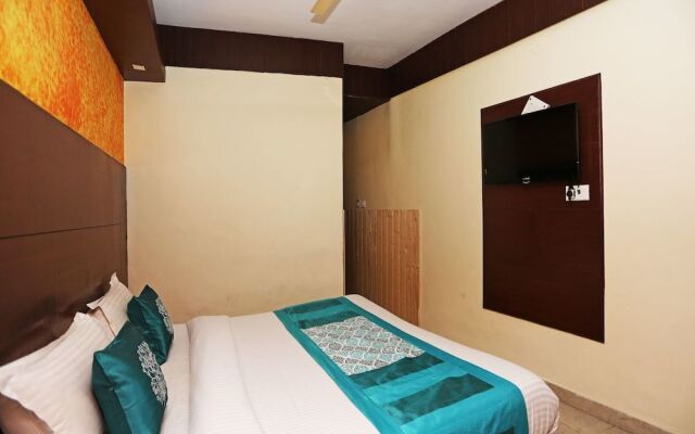 OYO 2576 Hotel Piknik