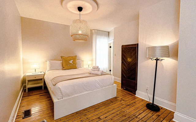 Hôtel du Vieux Port by Bower Boutique Hotels