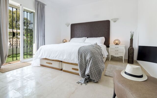 AP169 - Comfortable 2 bedroom apartment