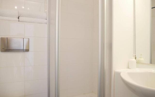 Appartement La Trinité-sur-Mer, 3 pièces, 4 personnes - FR-1-477-191