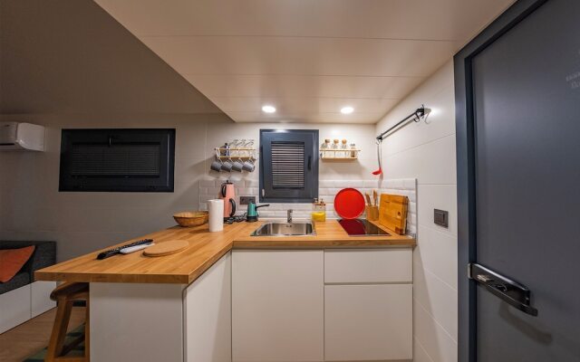 Efe Tiny House