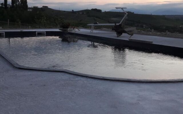 CasaMatilda Agriturismo Langhe