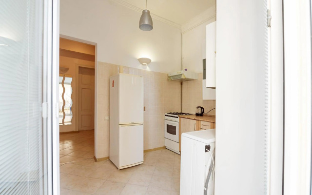 Апартаменти біля площі Ринок