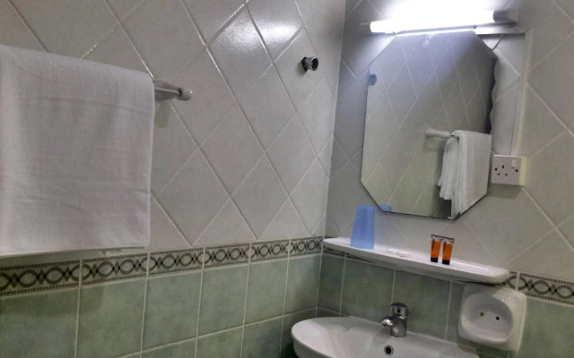 Sahara Hotel Apartments