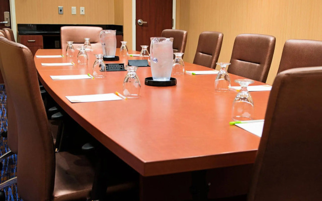 Courtyard by Marriott Halifax Downtown