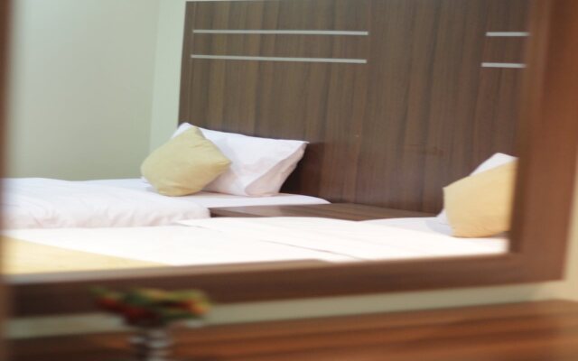 Mocador Hotel Apartments