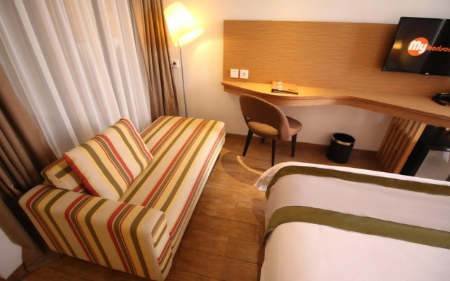 Liberta Hotel Jimbaran