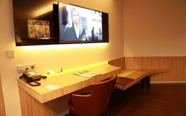 Premier Inn Heilbronn City Centre