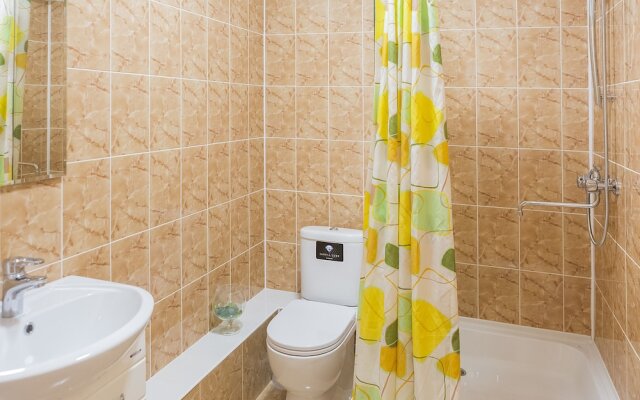 Апартаменты «Комфорт» на Ядринцева, 18