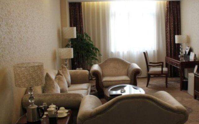Zhongfei Grand Sky Light Hotel