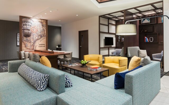 Hyatt Place Austin/Round Rock