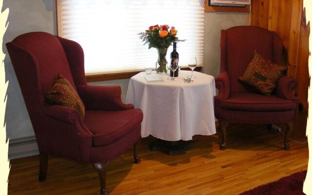 Black Forest Inn Bed & Breakfast