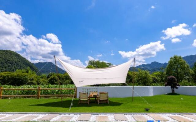 Senduo·Tonglu Designer Vacation Stay DB&B