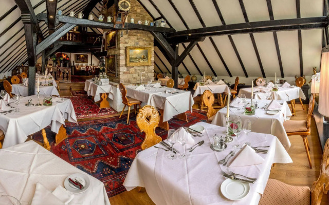 Neumühle Resort & Spa