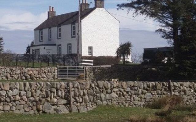 Farhills Farm B&B