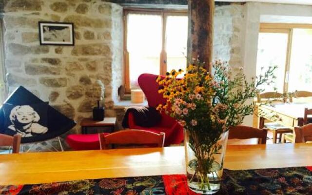 Chambre d'Hôtes La Grange des Ecrins