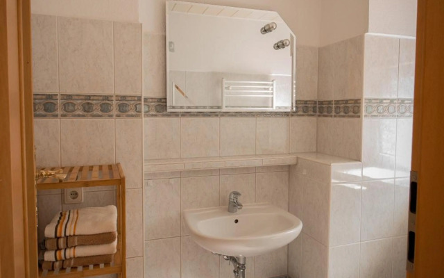 Hohlfeld´s Ferienwohnung