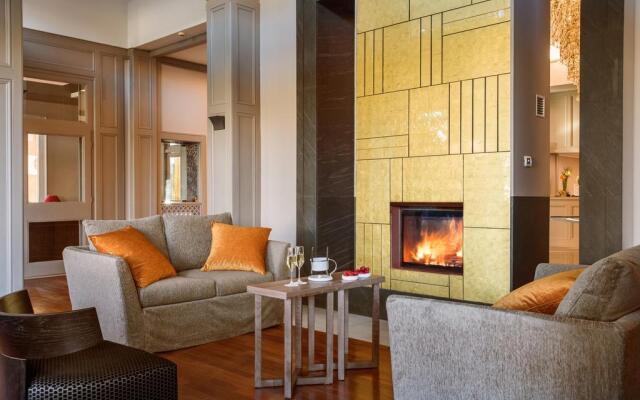 Silva Hotel Splendid Congress & Spa