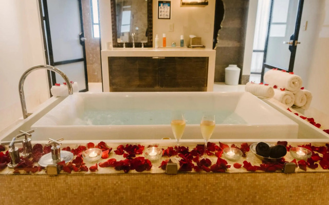 Hotel Matilda, a Member of Design Hotels