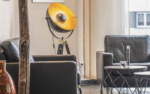 Hotel Rhein-Ruhr Bottrop