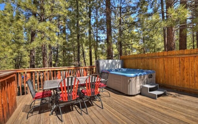 038 - Happynest Cabin