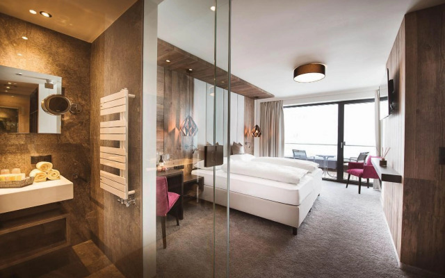 Winterresort Mooshaus