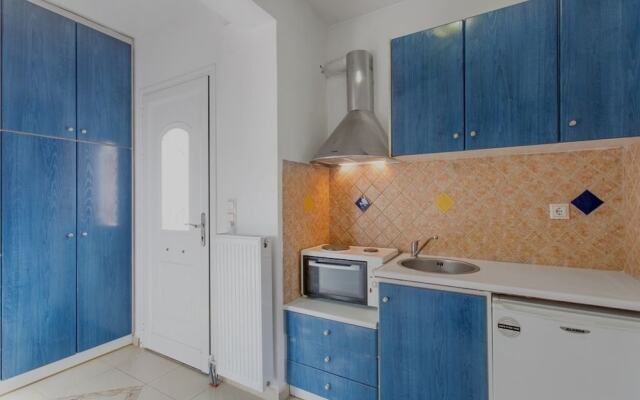Saint George Hotel & Rooms