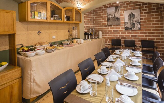 MOAF Cusco Boutique Hotel