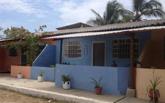 Villas de Javier