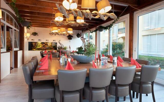 Hotel Apollon Rust