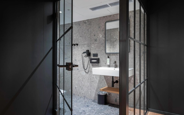 Qubus Hotel Katowice