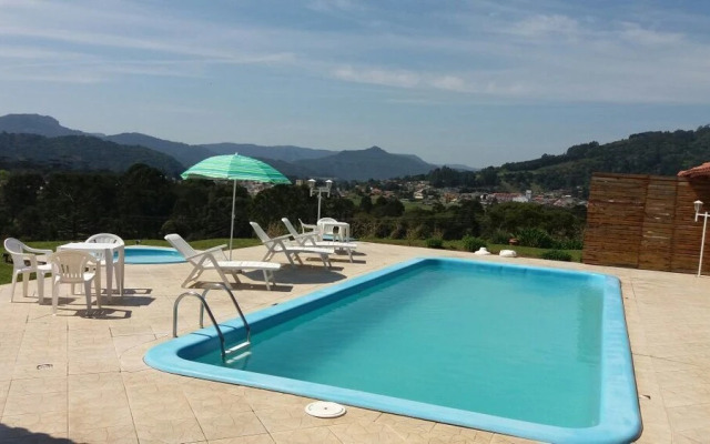 Pousada Fazenda da Invernada