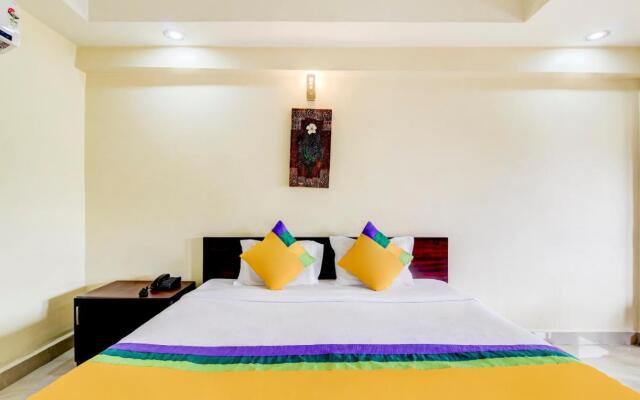 Itsy Hotels Aditya
