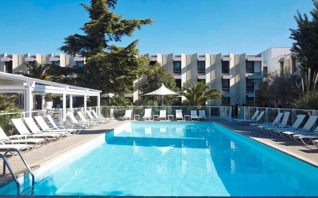 Novotel Marseille Est Porte d'Aubagne