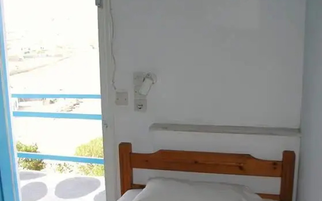 Icon Mykonos