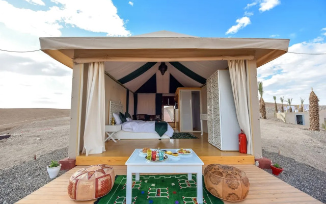 Pearl Camp Agafay