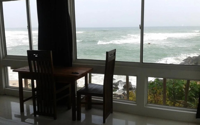 Sea Villa