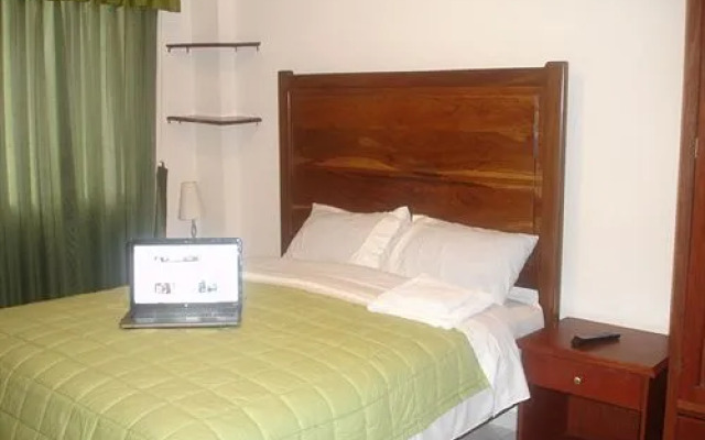 Terrasol Apart Hotel