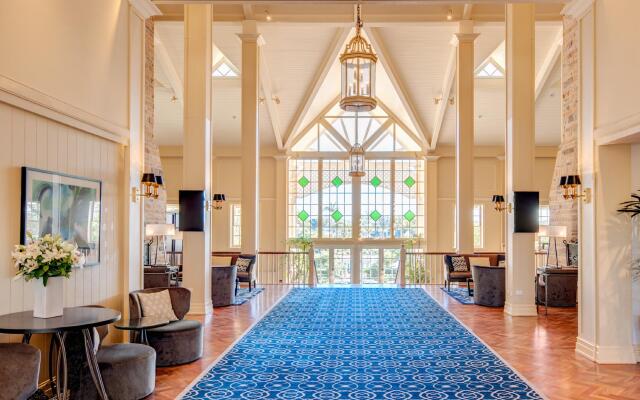 InterContinental Sanctuary Cove Resort by IHG