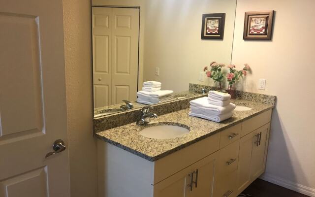 Lucaya Village - 5368 Diplomat Court