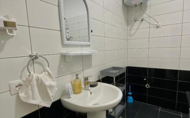 Studio Apartment Tirana